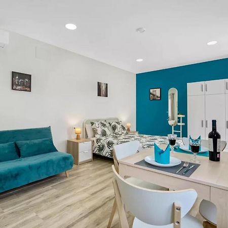 Umihouse Apartamentos Centro Alicante Exteriör bild