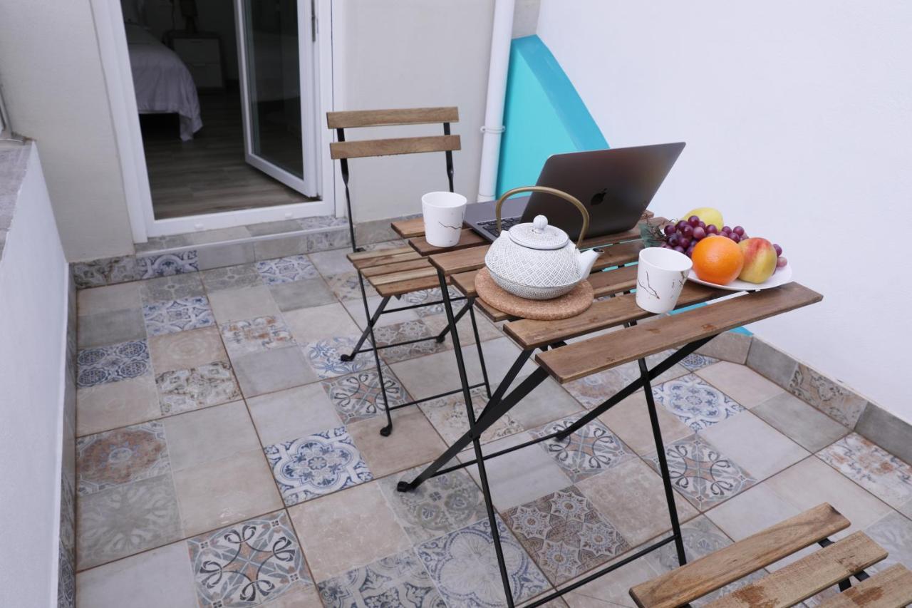 Umihouse Apartamentos Centro Alicante Exteriör bild