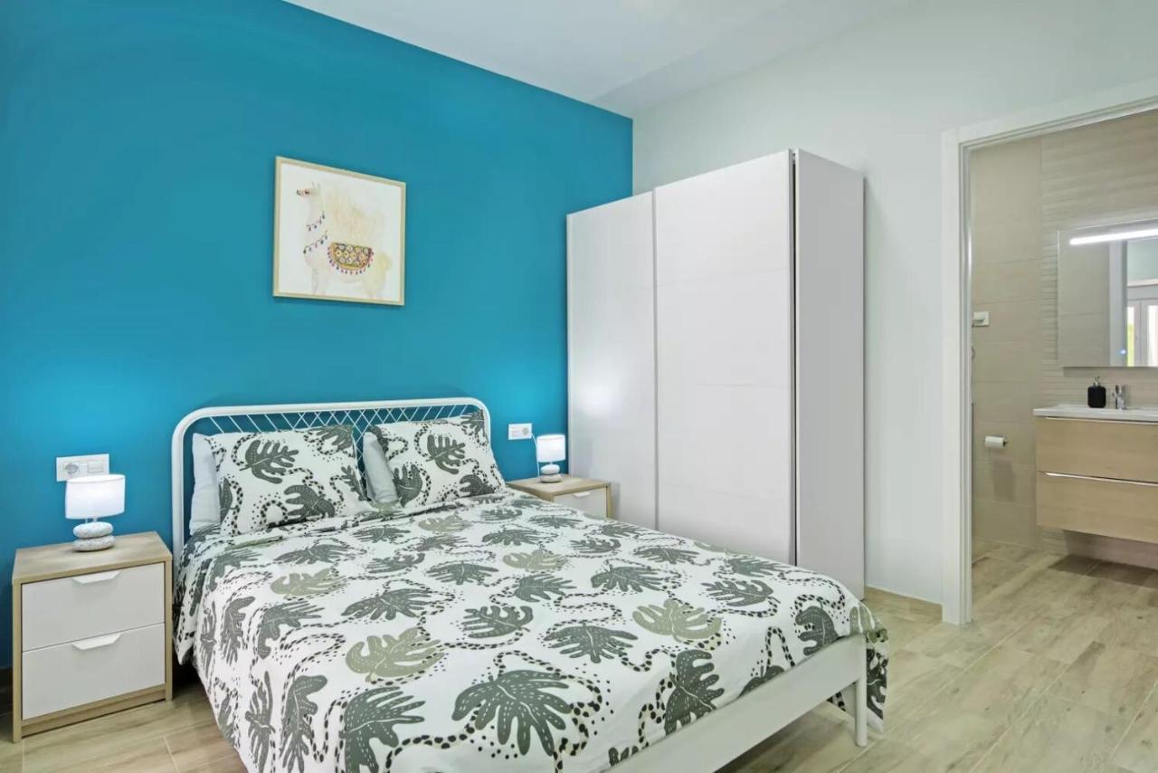 Umihouse Apartamentos Centro Alicante Exteriör bild