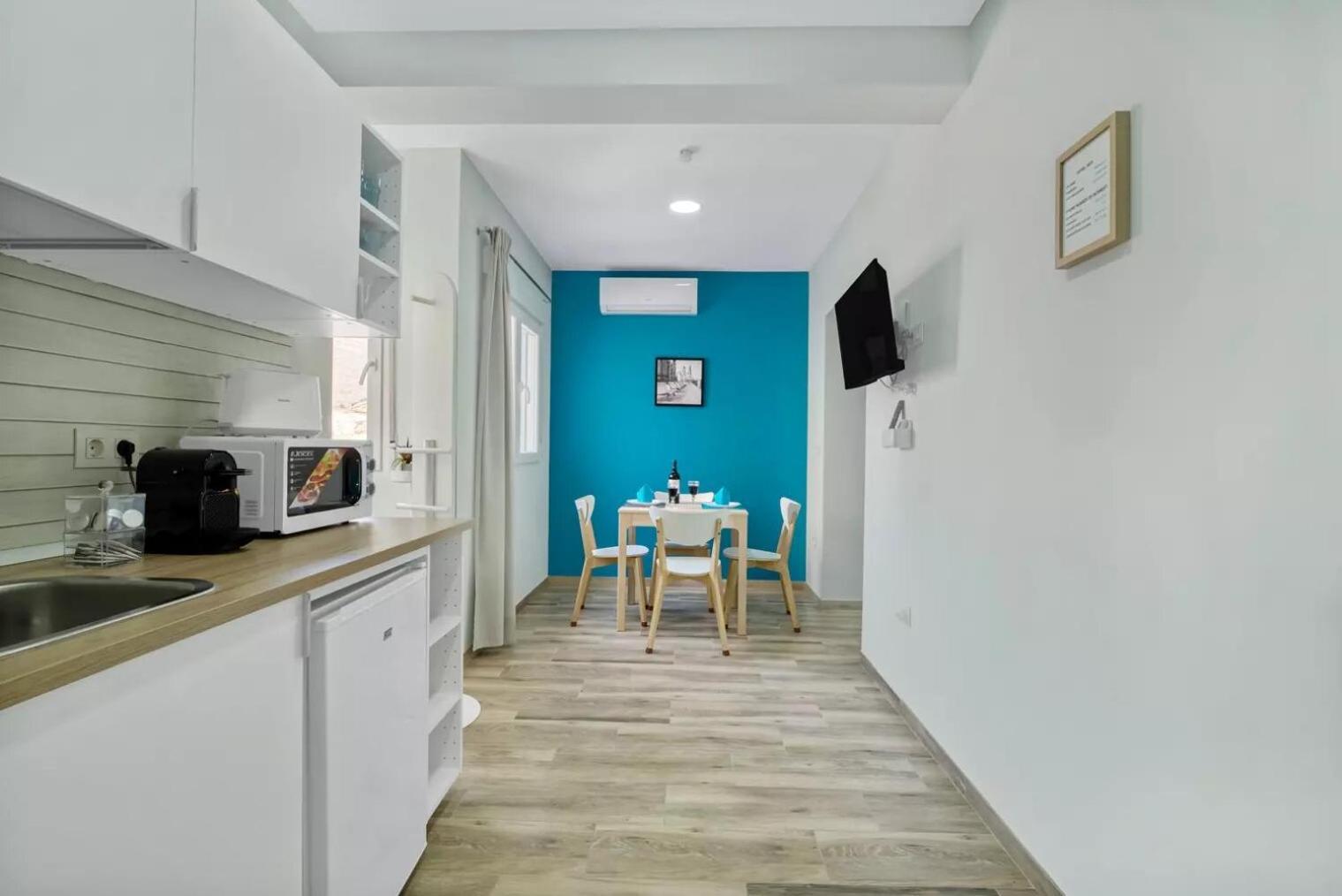 Umihouse Apartamentos Centro Alicante Exteriör bild