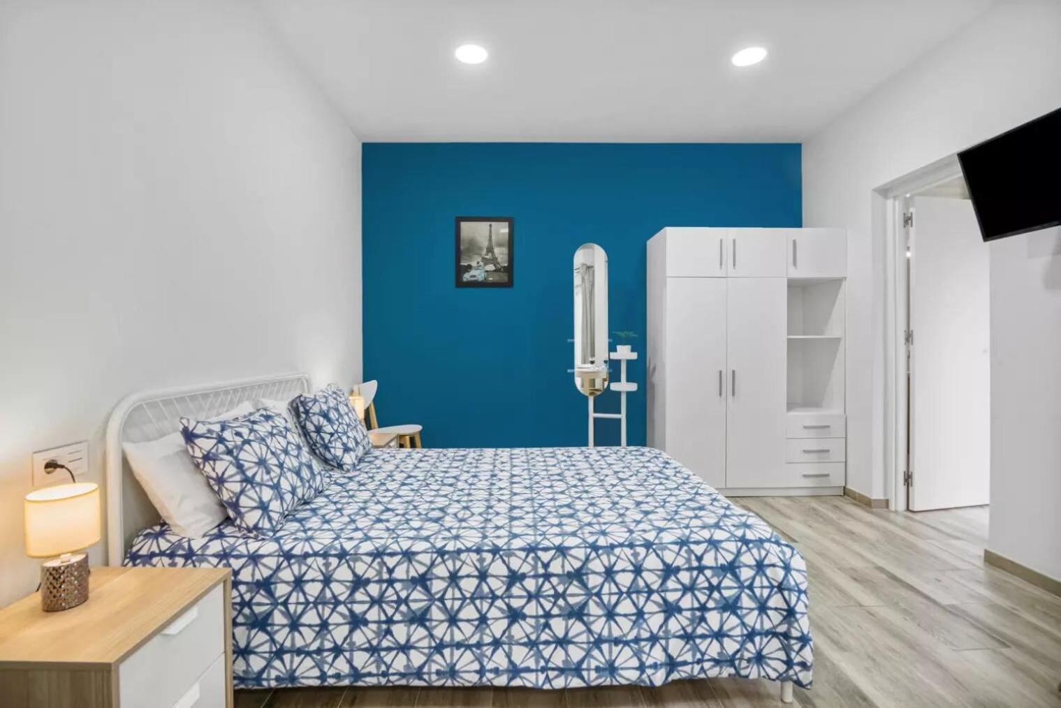 Umihouse Apartamentos Centro Alicante Exteriör bild