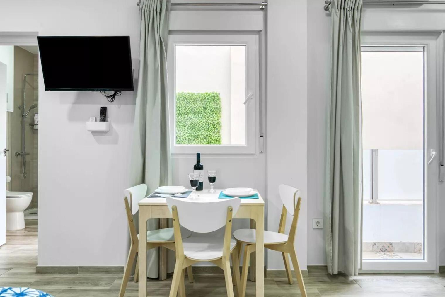 Umihouse Apartamentos Centro Alicante Exteriör bild