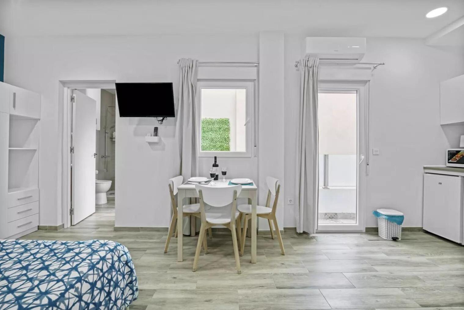 Umihouse Apartamentos Centro Alicante Exteriör bild