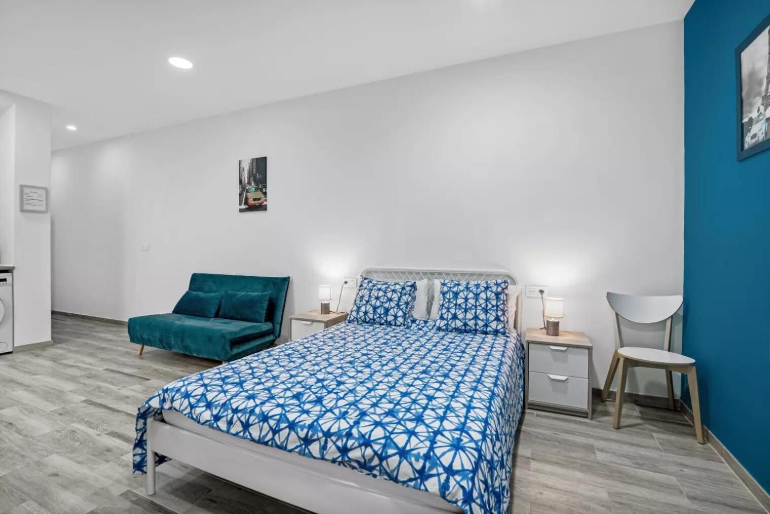 Umihouse Apartamentos Centro Alicante Exteriör bild
