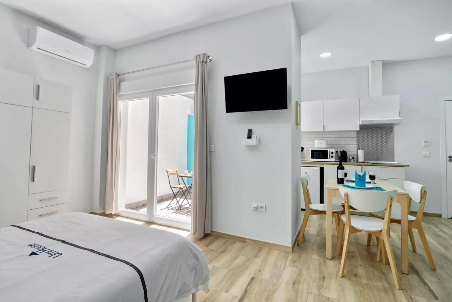 Umihouse Apartamentos Centro Alicante Exteriör bild