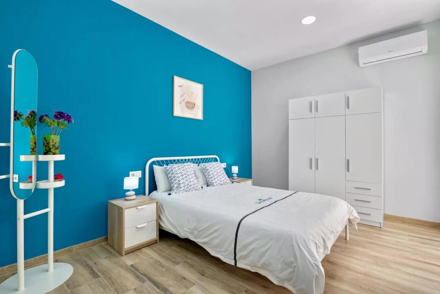 Umihouse Apartamentos Centro Alicante Exteriör bild